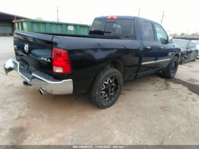 1C6RR7GT6FS712796 RAM 1500 Slt