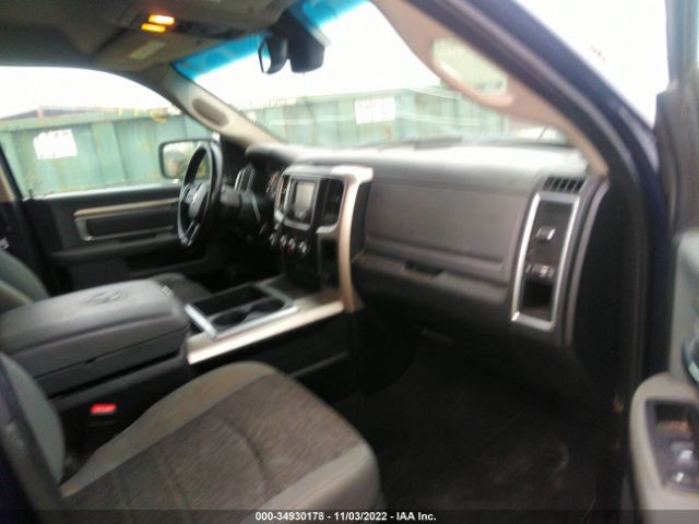 1C6RR7GT6FS712796 RAM 1500 Slt