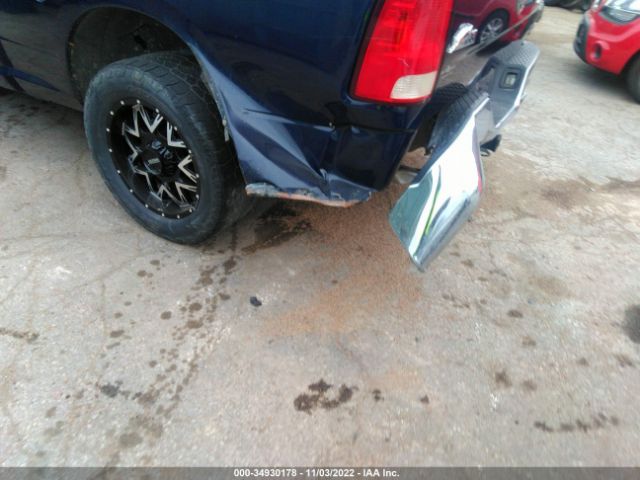 1C6RR7GT6FS712796 RAM 1500 Slt