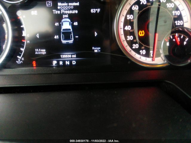 1C6RR7GT6FS712796 RAM 1500 Slt