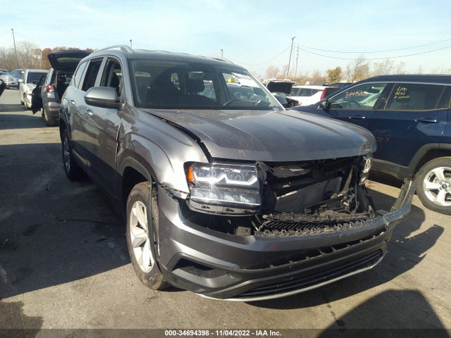 2019 Volkswagen Atlas, VIN: 1V2AP2CA1KC593030