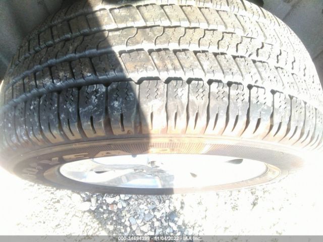 1C4RJFCT1CC222594 Jeep Grand Cherokee Overland