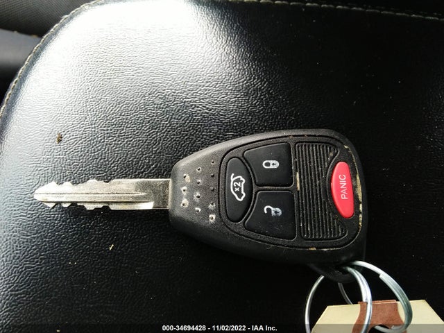 Dodge AVENGER SE 2014 1C3CDZAB1EN190010 Image 11