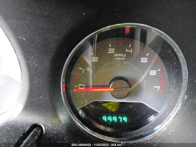 Dodge AVENGER SE 2014 1C3CDZAB1EN190010 Image 7