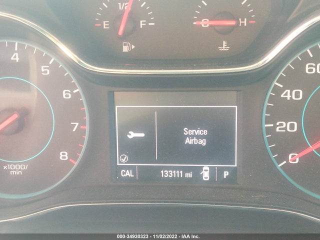 Chevrolet Cruze Ls Auto 2017 1G1BC5SM2H7255497 Image 7