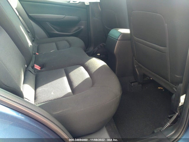 2019 Mazda CX-5, VIN: JM3KFABM0K1556116