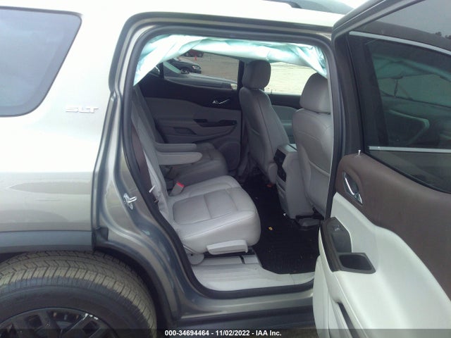 GMC ACADIA SLT 2019 1GKKNMLS9KZ177891 Image 8
