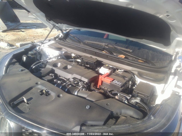 2021 Acura RDX, VIN: 5J8TC2H69ML031777