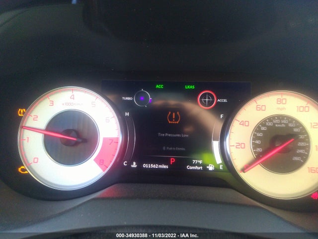 2021 Acura RDX, VIN: 5J8TC2H69ML031777