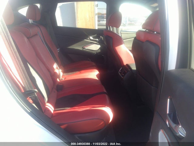 2021 Acura RDX, VIN: 5J8TC2H69ML031777