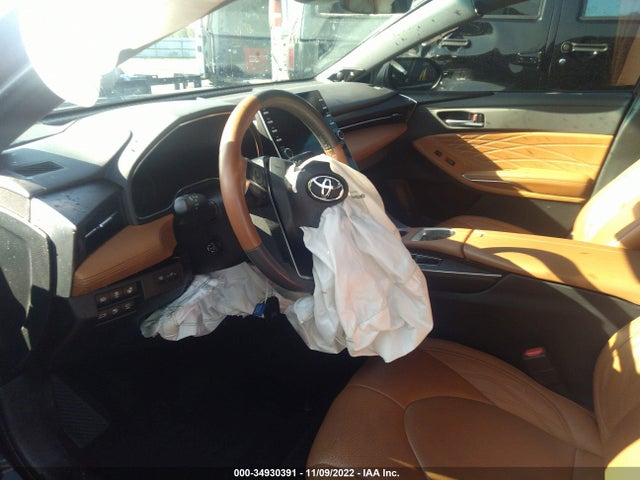2019 Toyota Avalon, VIN: 4T1B21FB6KU008225