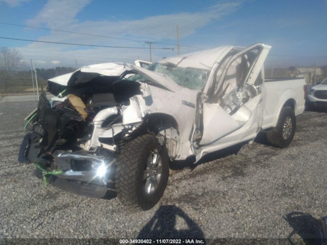 1FTFX1EG7GFA58888 Ford F-150 Xlt/xl/lariat