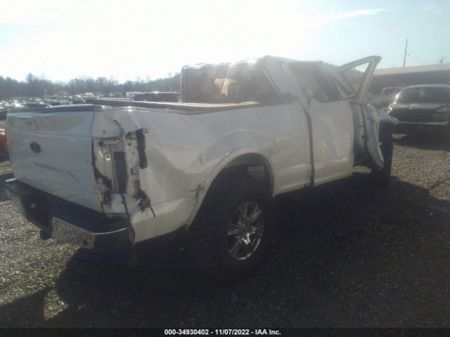 1FTFX1EG7GFA58888 Ford F-150 Xlt/xl/lariat