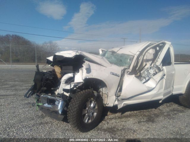 1FTFX1EG7GFA58888 Ford F-150 Xlt/xl/lariat