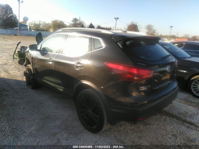 2018 Nissan Qashqai, VIN: JN1BJ1CR0JW280588