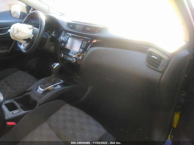 2018 Nissan Qashqai, VIN: JN1BJ1CR0JW280588