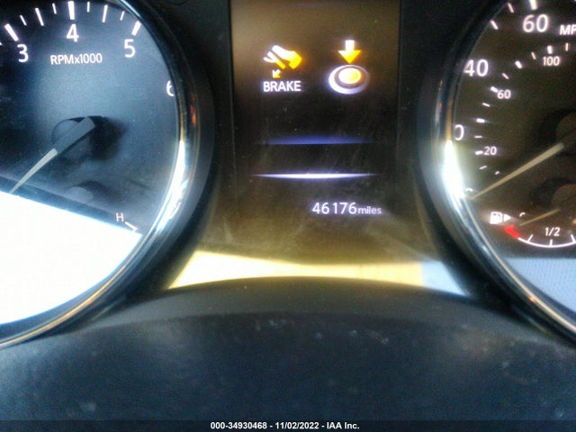 2018 Nissan Qashqai, VIN: JN1BJ1CR0JW280588