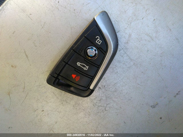 2018 BMW X3, VIN: 5UXTR9C53JLD70469