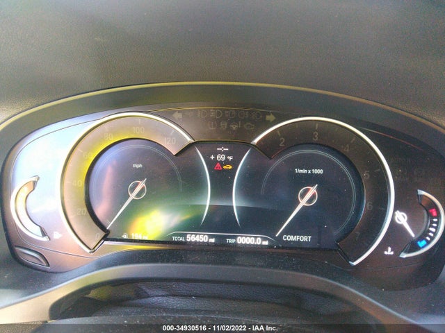 2018 BMW X3, VIN: 5UXTR9C53JLD70469