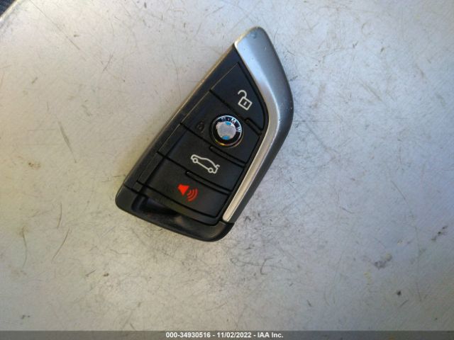 5UXTR9C53JLD70469 BMW X3 Xdrive30i