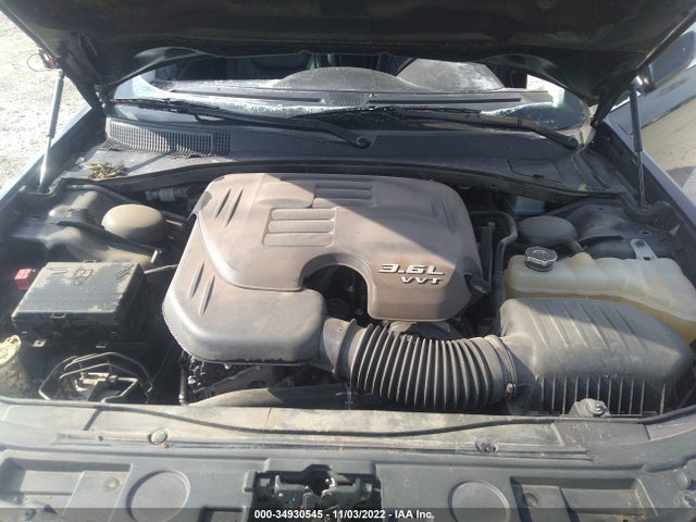 2C3CCARG3HH512633 Chrysler 300 Limited