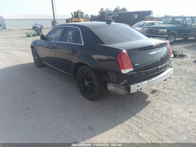 2C3CCARG3HH512633 Chrysler 300 Limited