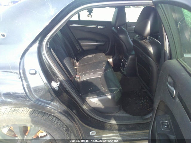 2C3CCARG3HH512633 Chrysler 300 Limited