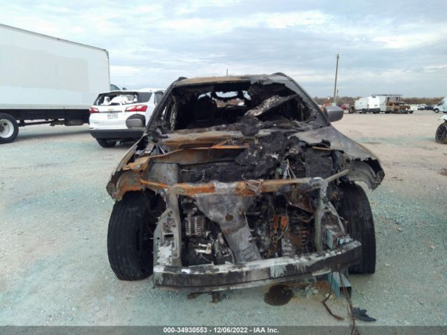3C4NJDCB8MT527980 Jeep Compass Limited