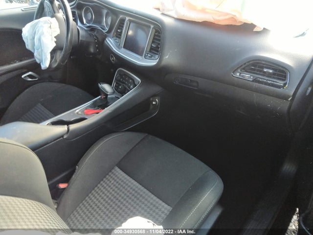 Dodge Challenger R/t Scat Pack 2019 2C3CDZFJ4KH642620 Image 7