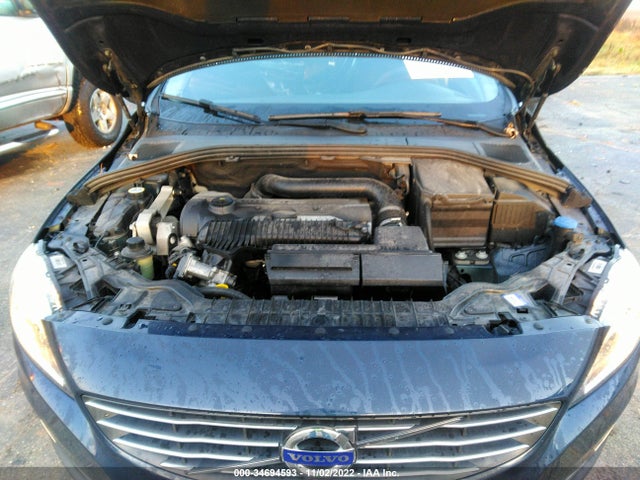 Volvo S60 T5 2014 YV1612FS9E2292118 Image 12