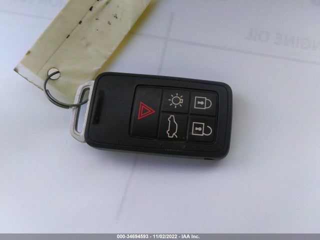 Volvo S60 T5 2014 YV1612FS9E2292118 Image 3