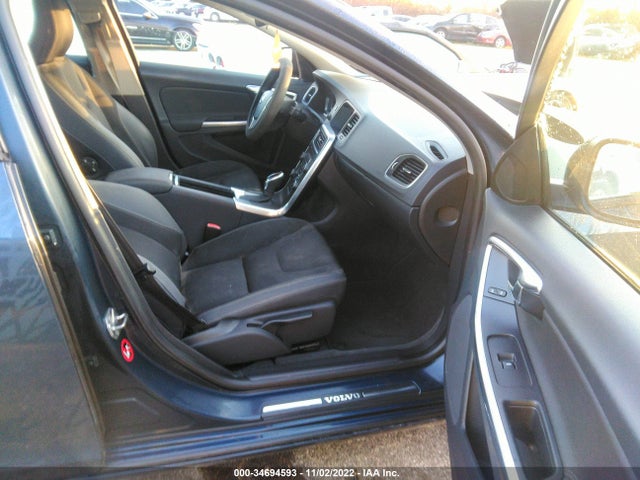 Volvo S60 T5 2014 YV1612FS9E2292118 Image 7
