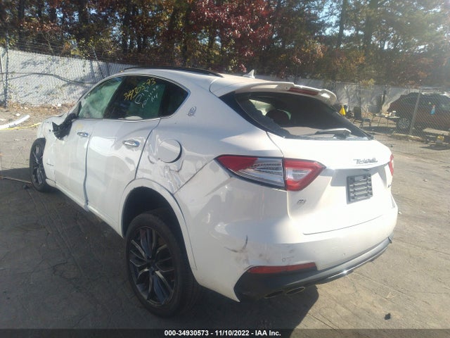 Maserati Levante 2019 ZN661XUSXKX333360 Image 3