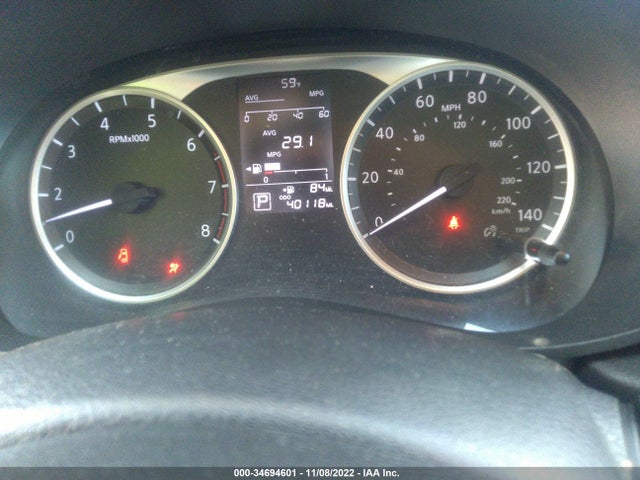 2020 NISSAN VERSA S VIN: 3N1CN8DV3LL891897