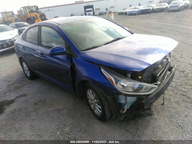 2018 3KPC24A36JE012573 main image