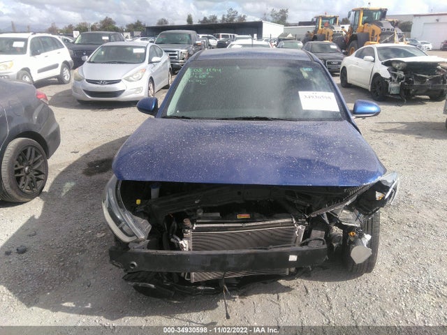 Hyundai Accent Sel 2018 3KPC24A36JE012573 Image 6