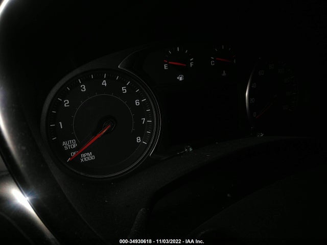 Chevrolet EQUINOX LT 2022 3GNAXTEV2NL143412 Image 7