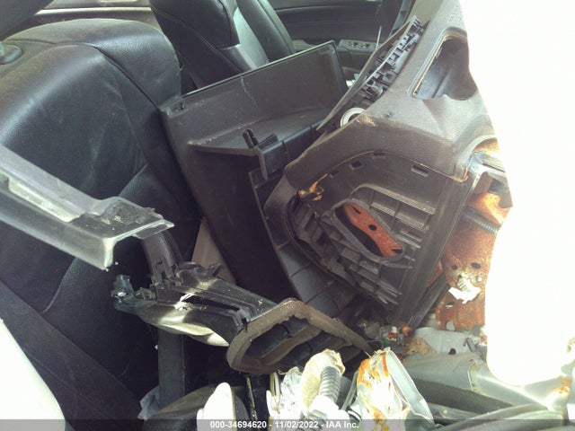 Acura Ilx Tech Pkg 2013 19VDE1F72DE012766 Image 6