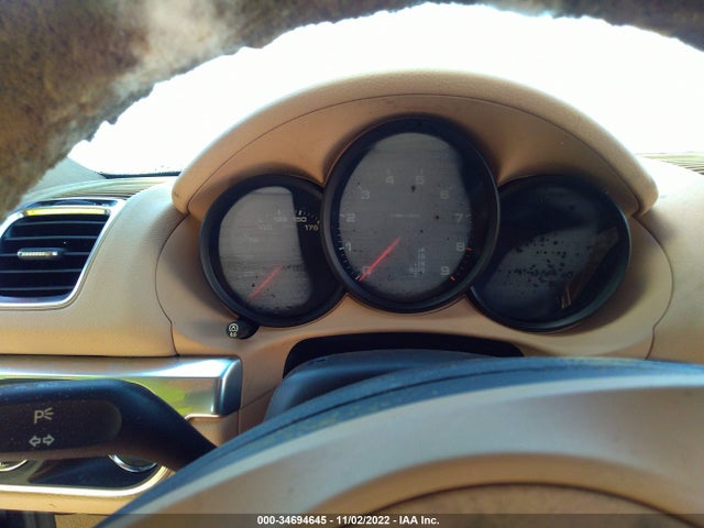 2015 Porsche Cayman, VIN: WP0AA2A88FK163624