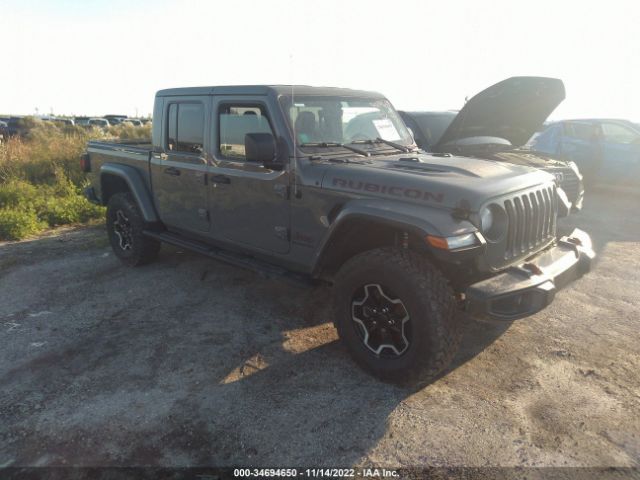 1C6JJTBG4ML615546 auction archive image