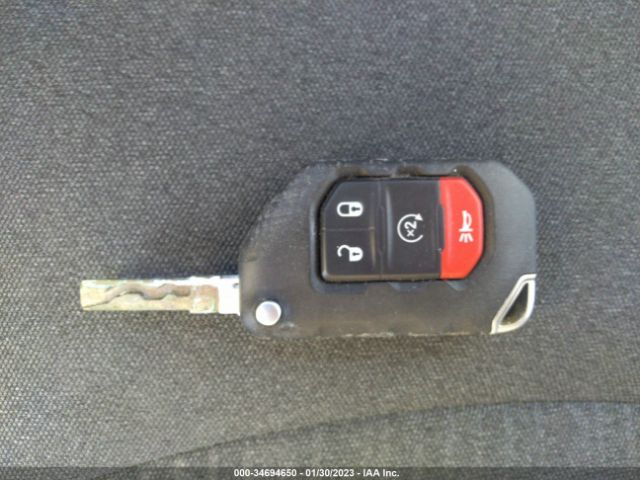 1C6JJTBG4ML615546 Jeep Gladiator Rubicon