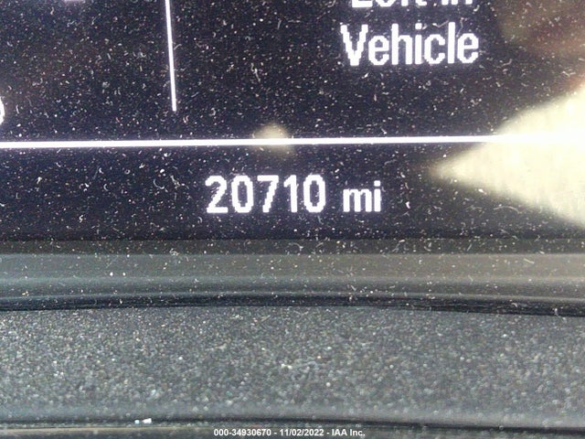 2019 Chevrolet Cruze, VIN: 3G1BE6SM3KS609892