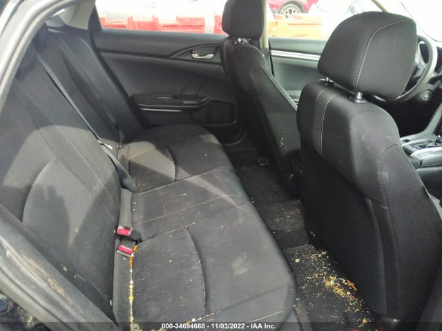2016 HONDA CIVIC SEDAN LX VIN: 19XFC2F53GE038761