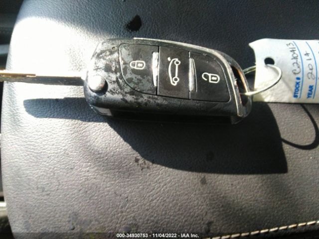 JH4CU2F67EC000834 Acura Tsx Tech Pkg