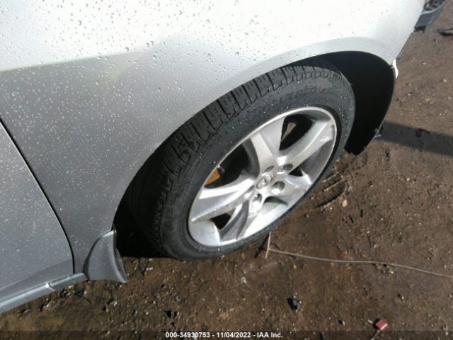 JH4CU2F67EC000834 Acura Tsx Tech Pkg