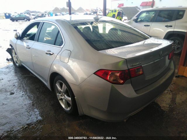 JH4CU2F67EC000834 Acura Tsx Tech Pkg