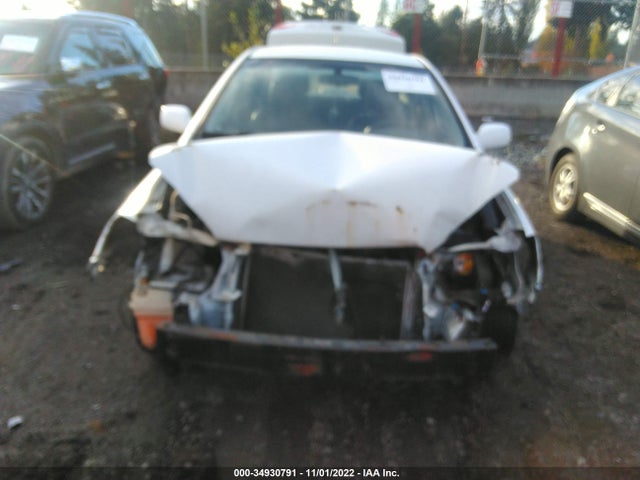 2004 TOYOTA COROLLA CE/S/LE VIN: 1NXBR32EX4Z217672