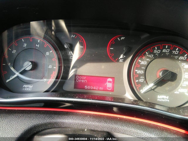 Dodge Dart Sxt Sport Rallye 2016 1C3CDFFA2GD813478 Image 7