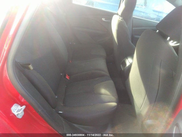 Dodge Dart Sxt Sport Rallye 2016 1C3CDFFA2GD813478 Image 8