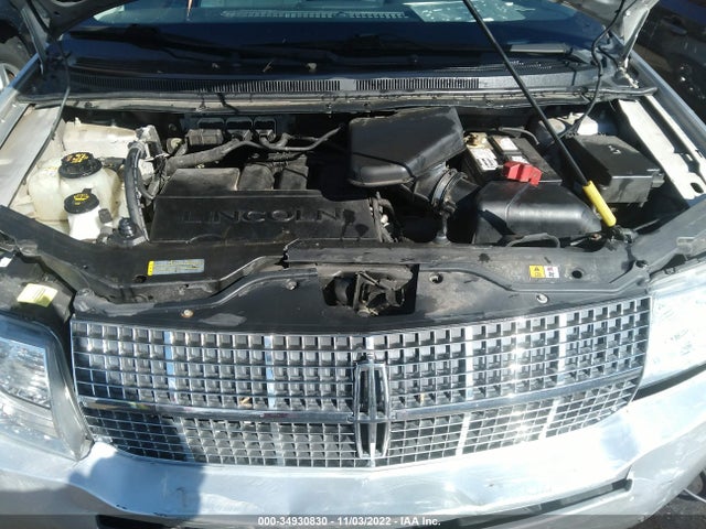 Lincoln MKX 2010 2LMDJ8JC9ABJ07411 Image 11